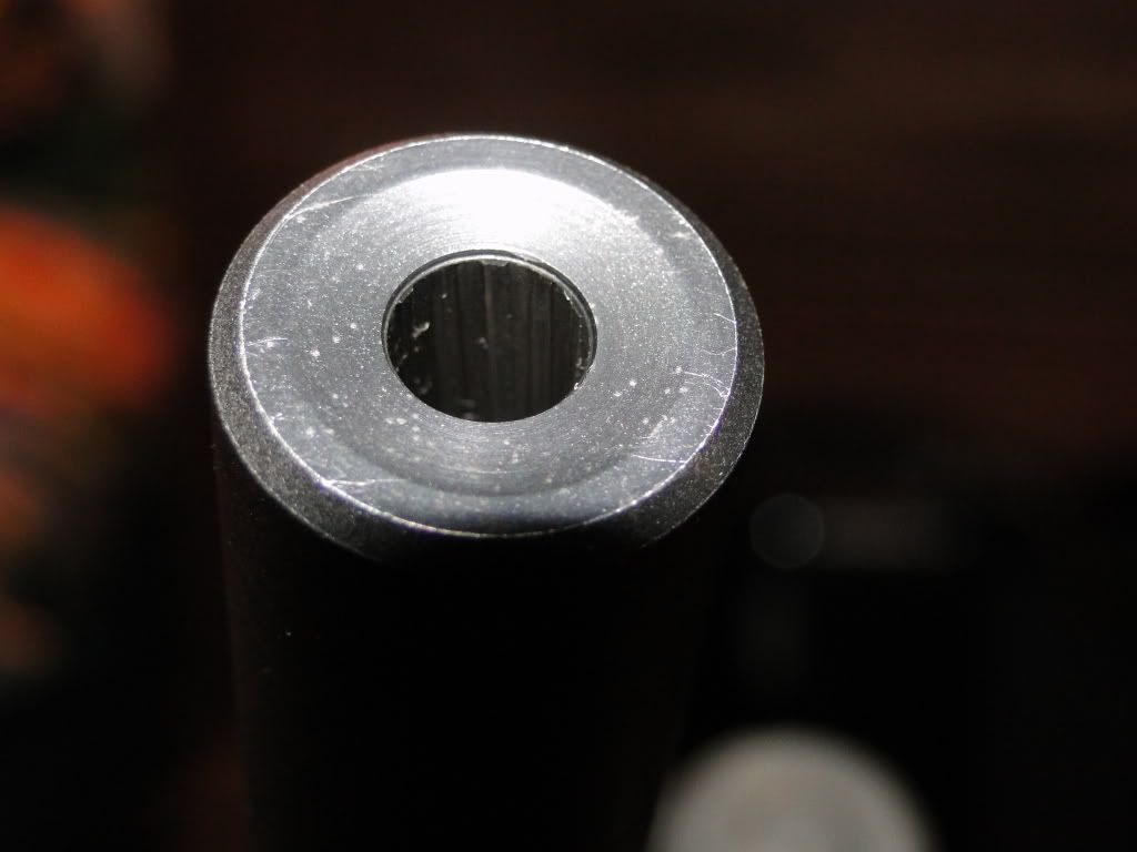 No more copper fouling